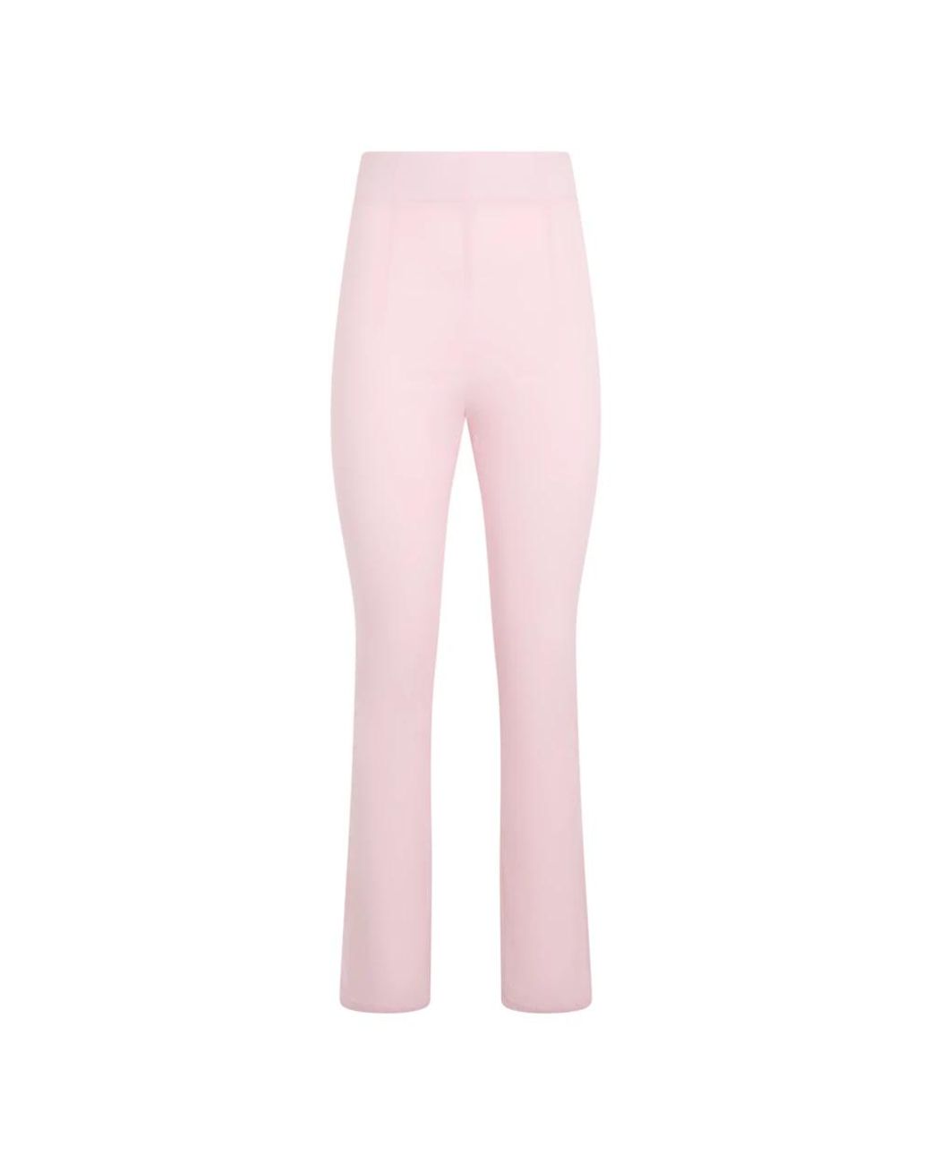 Philosophy Di Lorenzo Serafini Pink Wide Trousers