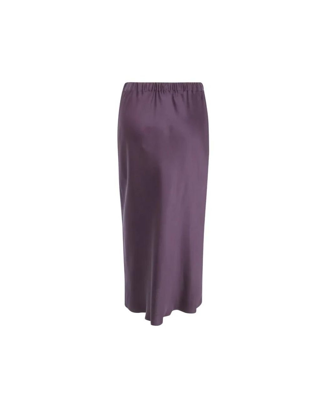 Midi Skirts Antonelli de color Purple