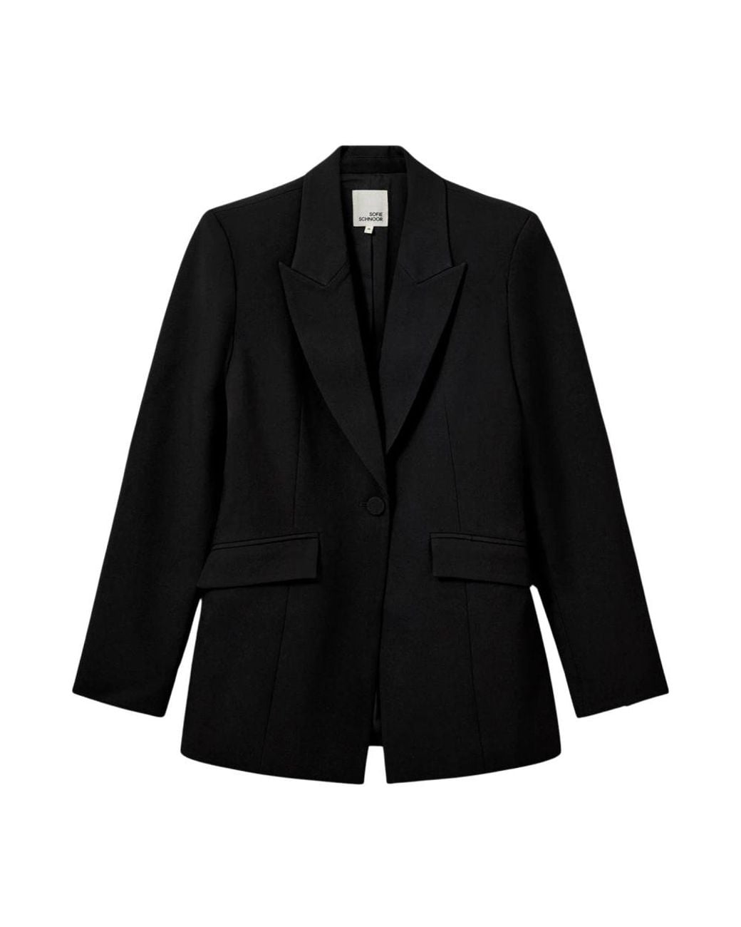 Sofie Schnoor Black Blazers