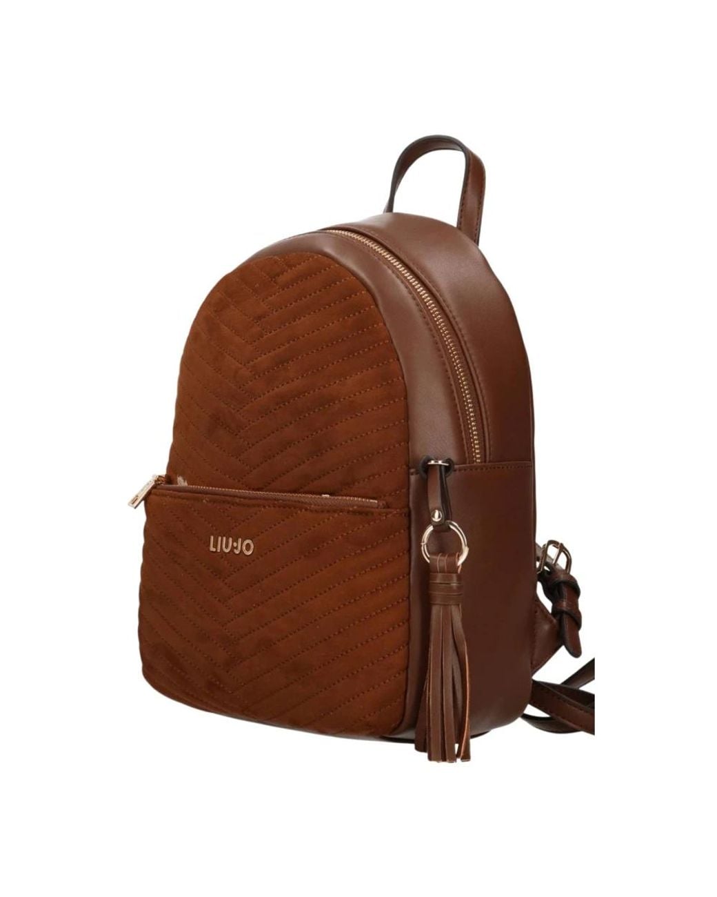 Backpacks di Liu Jo in Brown