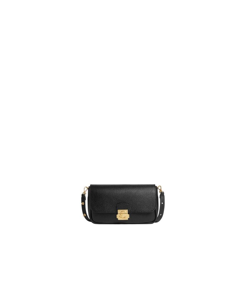 Coccinelle Black Cross Body Bags