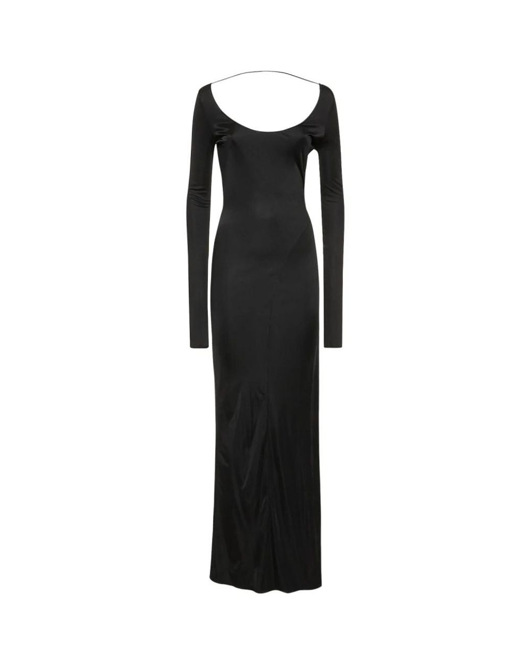 Tom Ford Black Gowns