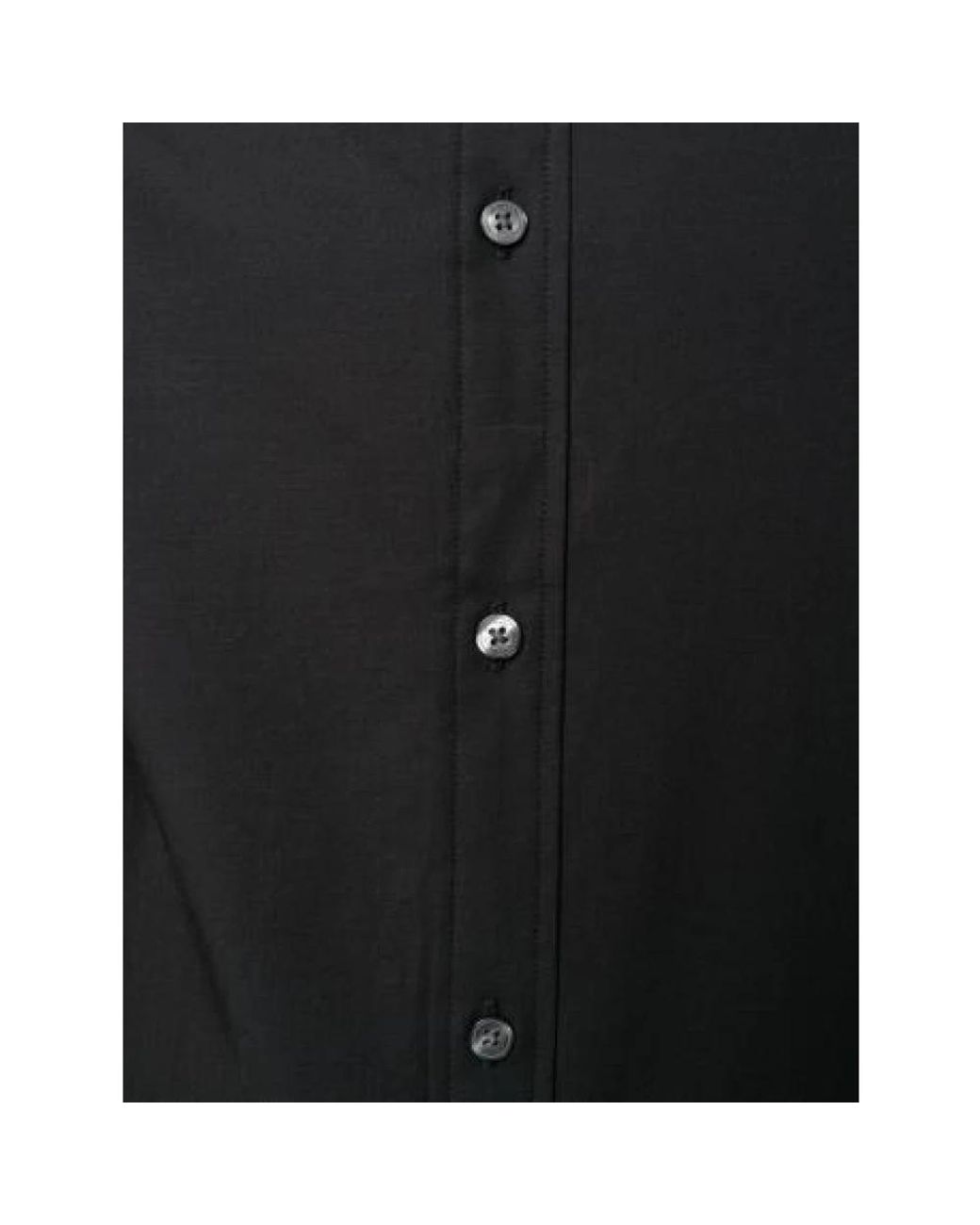 Michael Kors Black Casual Shirts for men