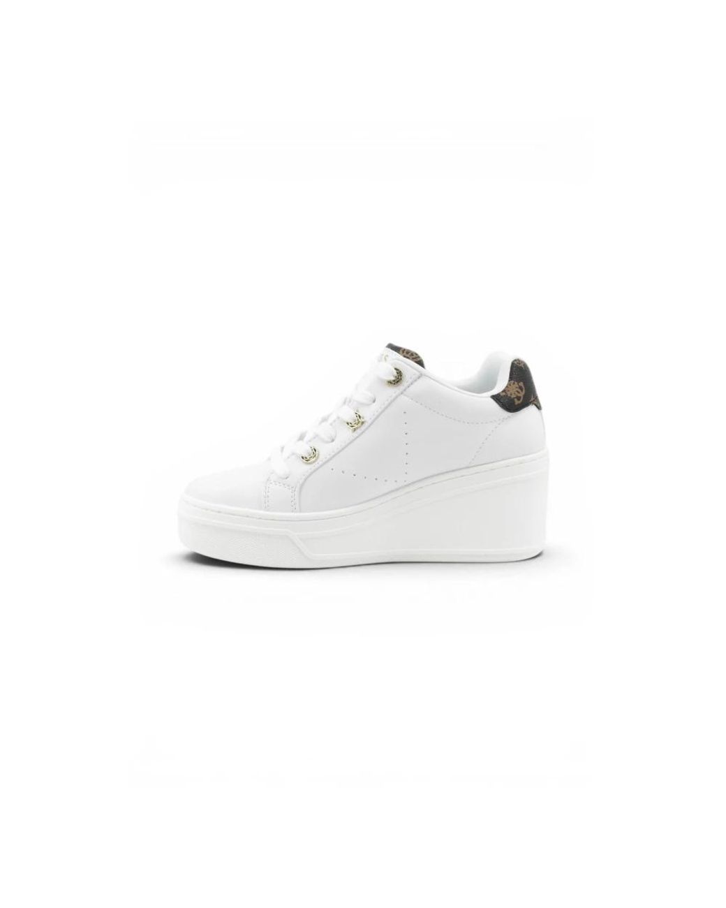 Guess White Sneakers