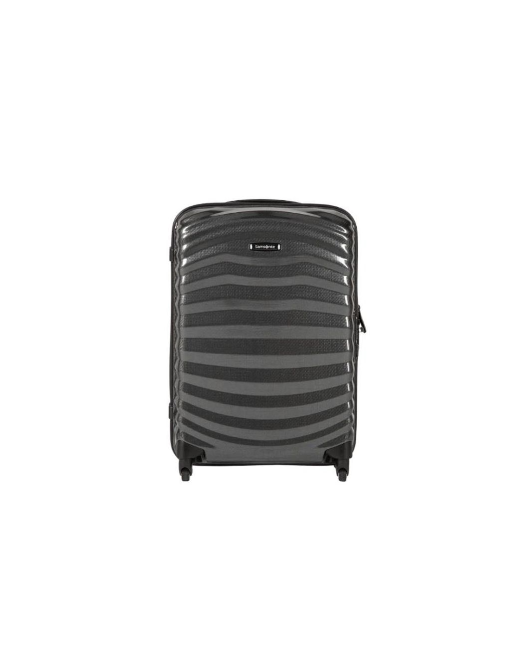 Large Suitcases Samsonite en coloris Gray