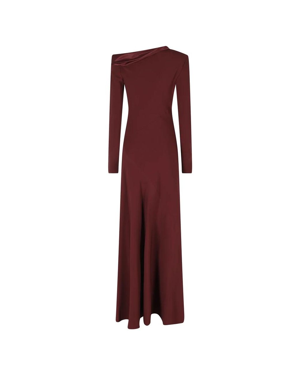Gowns Alberta Ferretti de color Purple