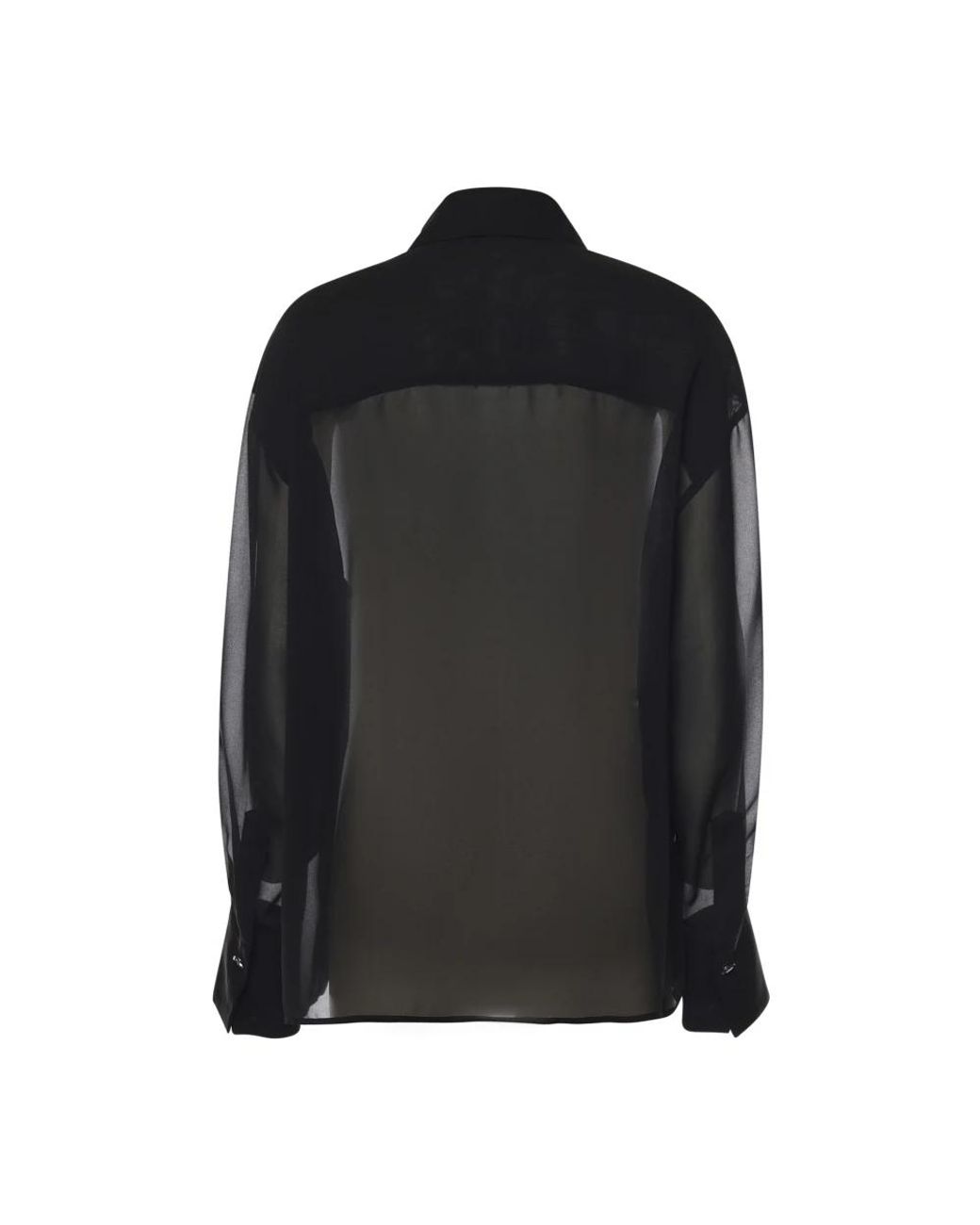 Pinko Black Shirts