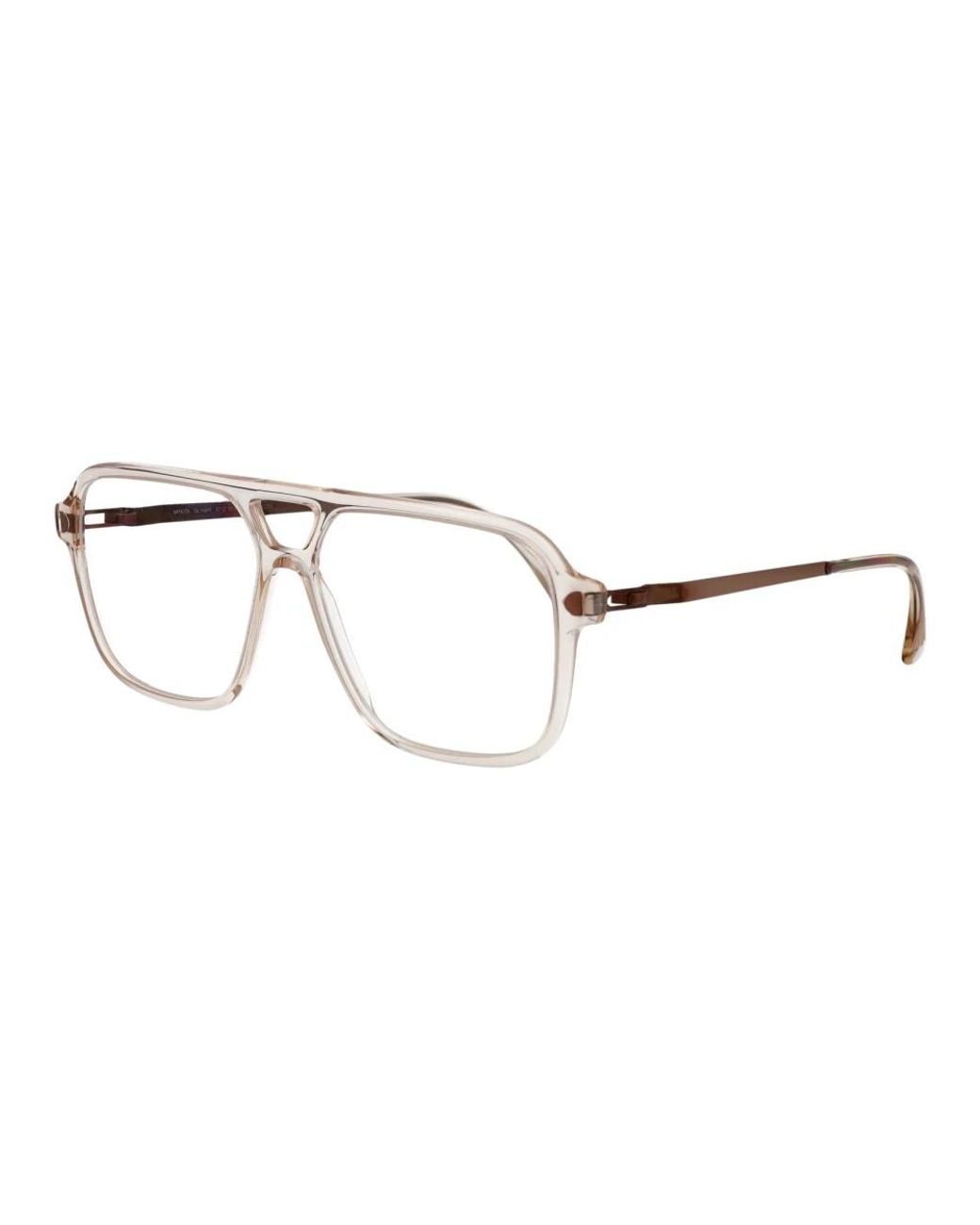 Mykita Gray Glasses