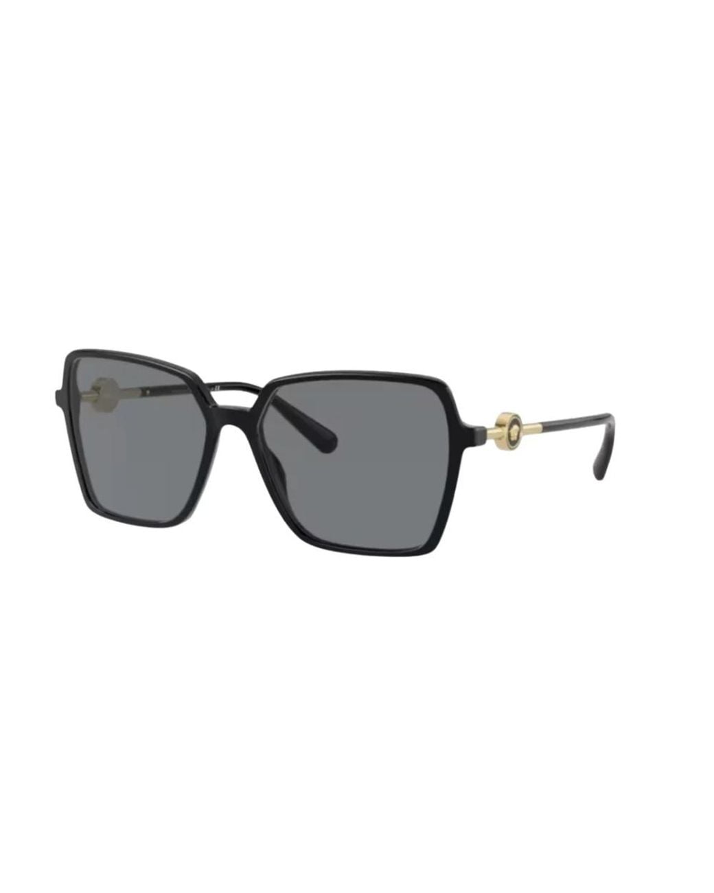Versace Black Ve4396 Sonnenbrille