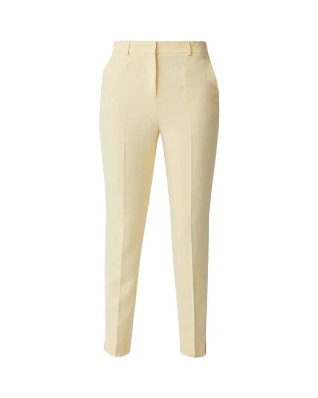 Comma, Broek in het Natural
