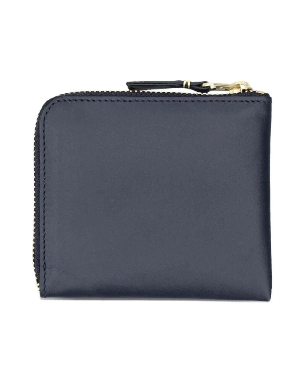 Comme des Garçons Blue Wallets & Cardholders for men