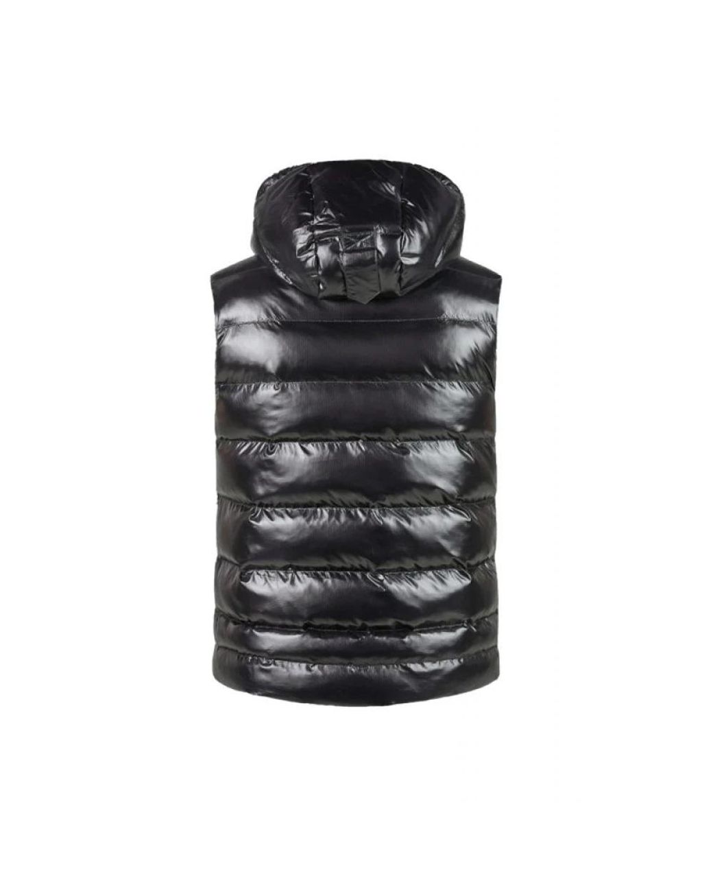 Wellensteyn Black Waistcoats for men