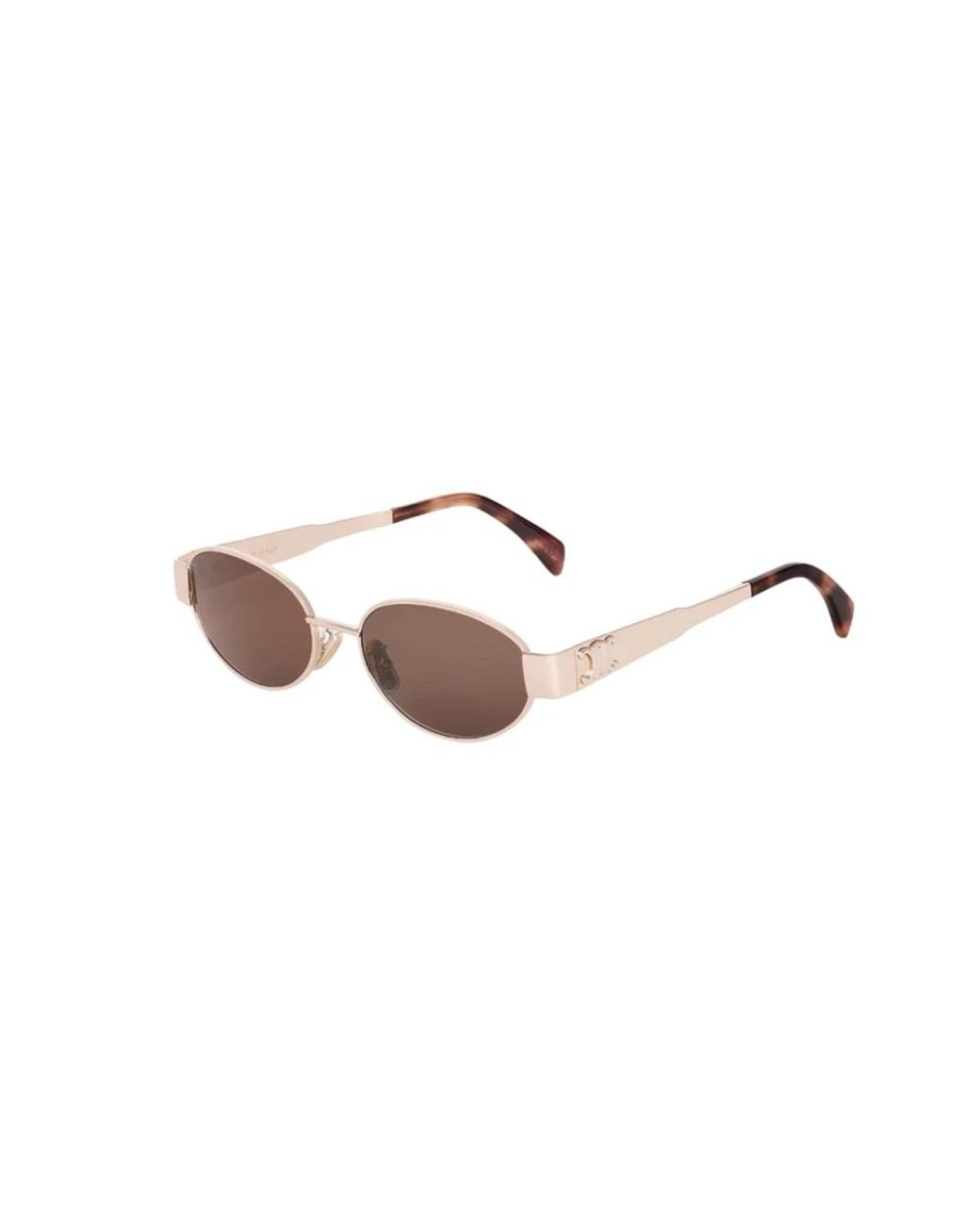 Céline Brown Sunglasses