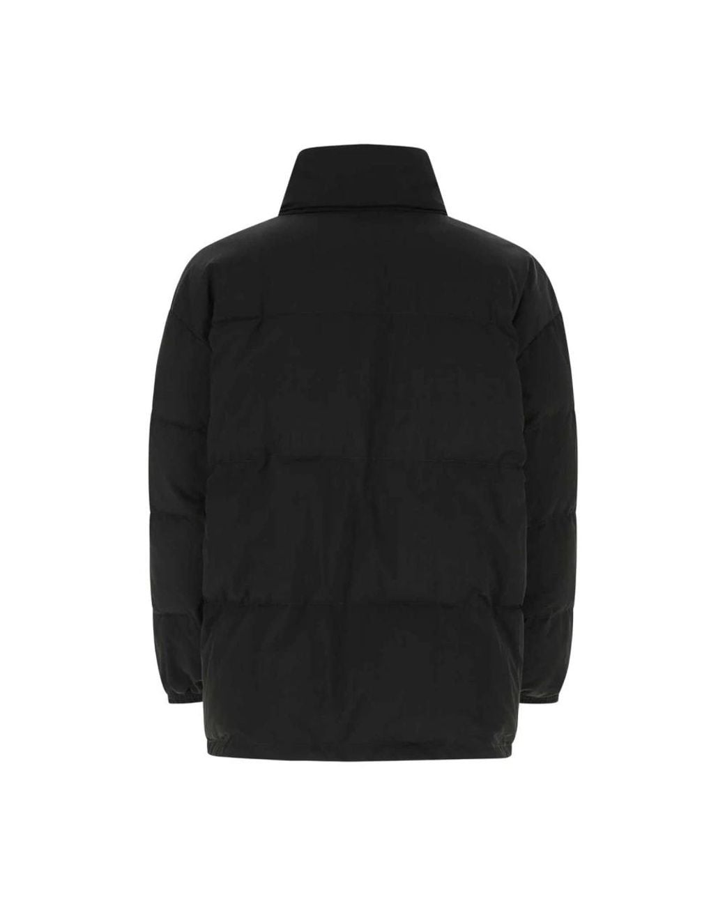 Winter Jackets Moschino pour homme en coloris Black