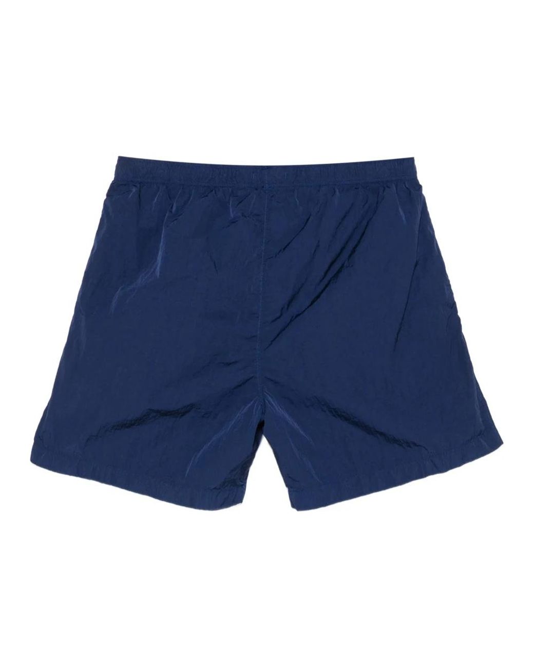 C P Company Blue Beachwear for men
