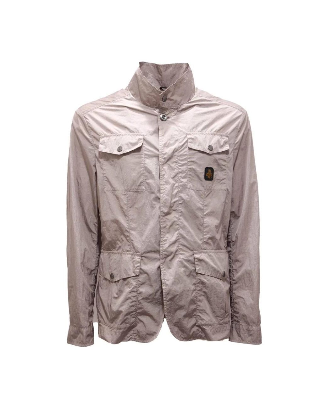 Light Jackets Refrigiwear pour homme en coloris Brown