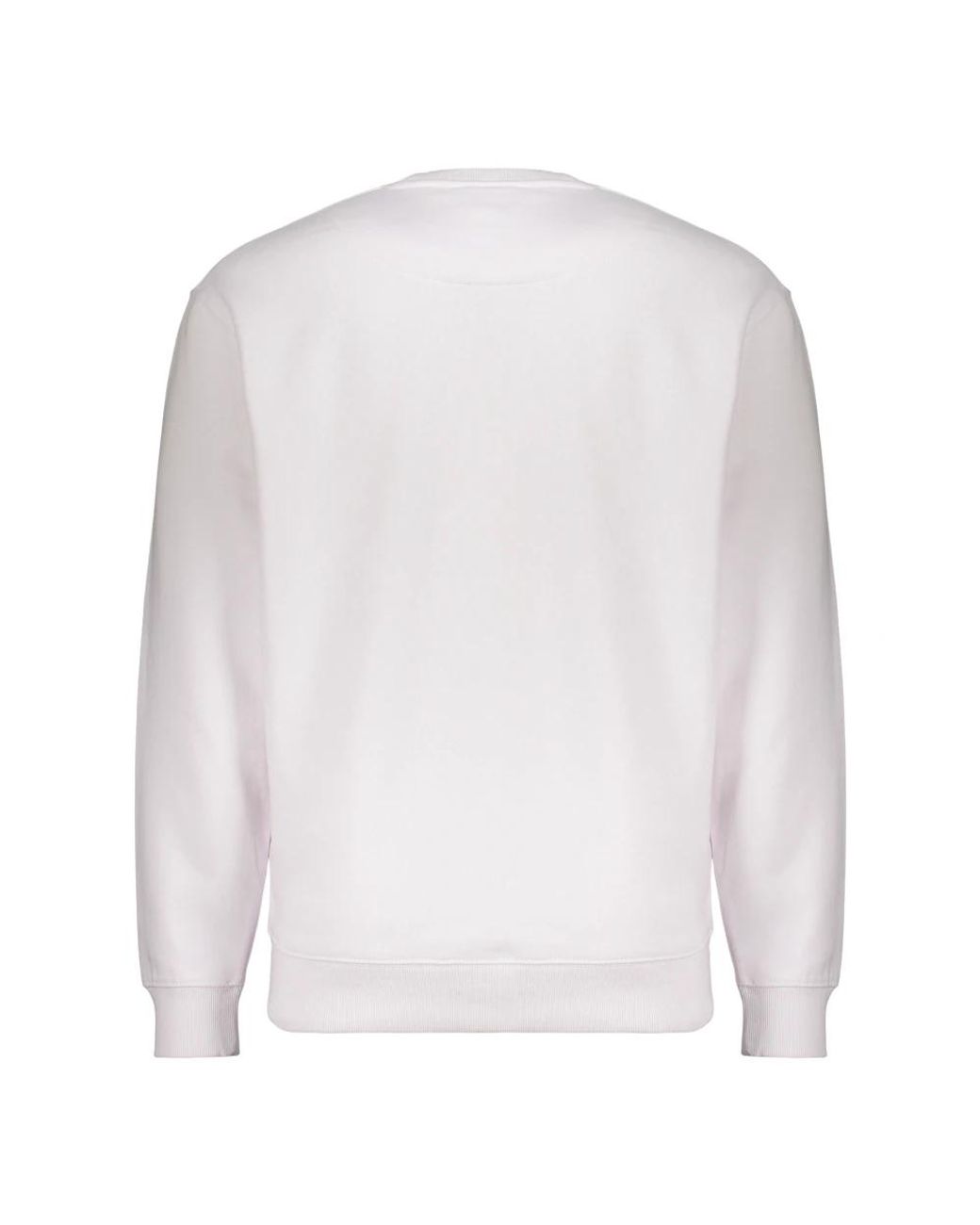 Neil Barrett White Sweatshirts for men