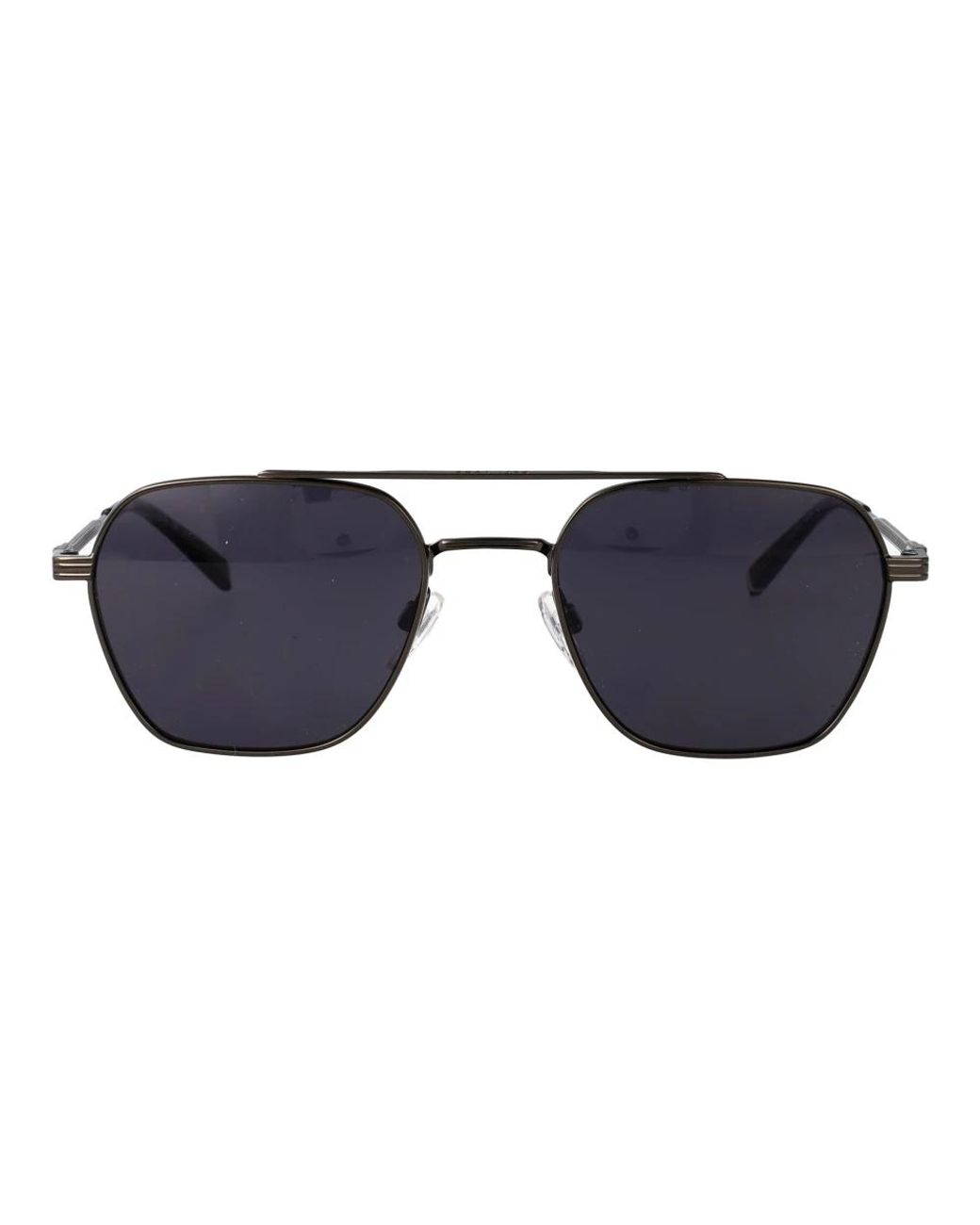 Tommy Hilfiger Blue Sunglasses for men