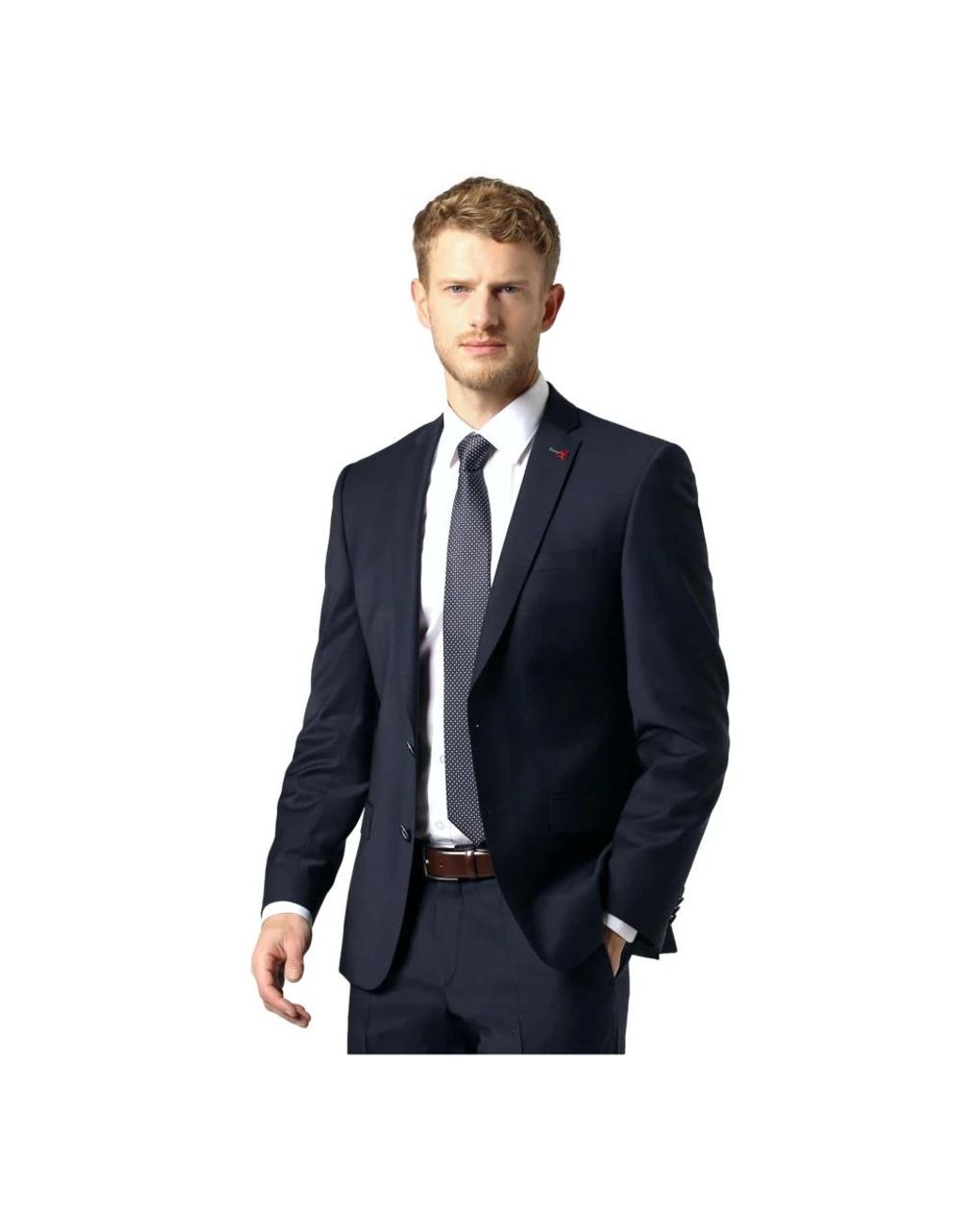 Roy Robson Blue Blazers for men