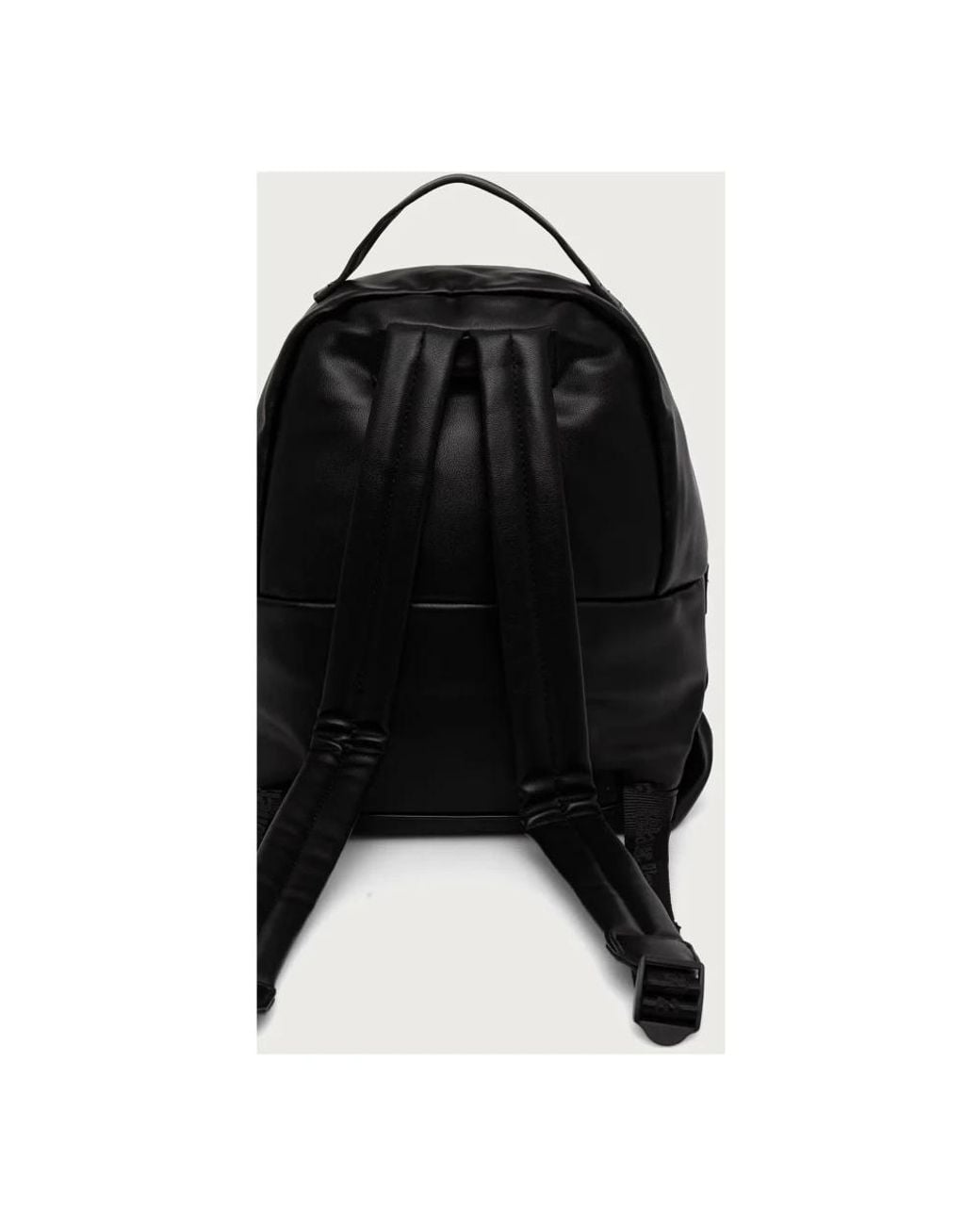 Blauer Black Vold Rucksack