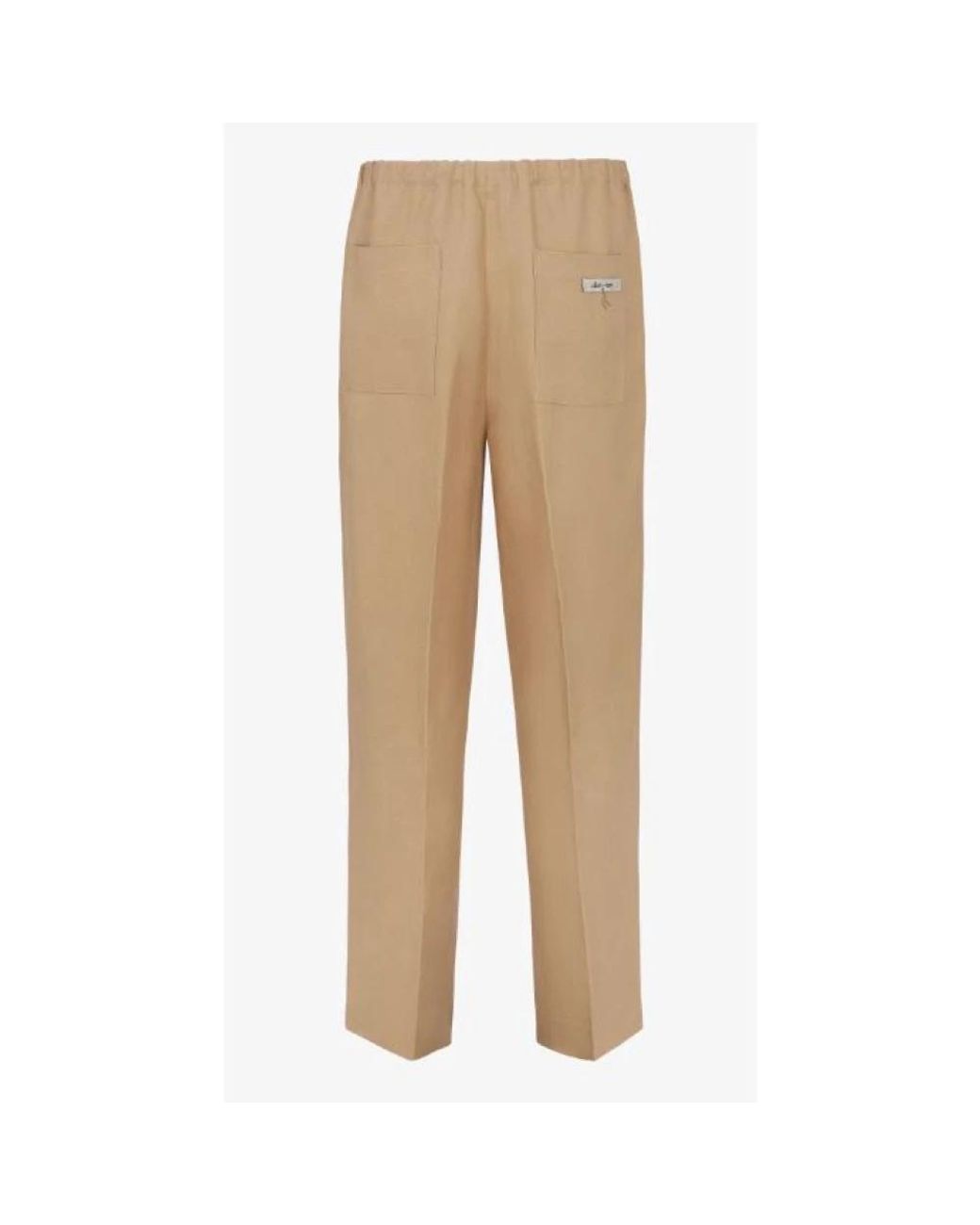 Fendi chinos sales