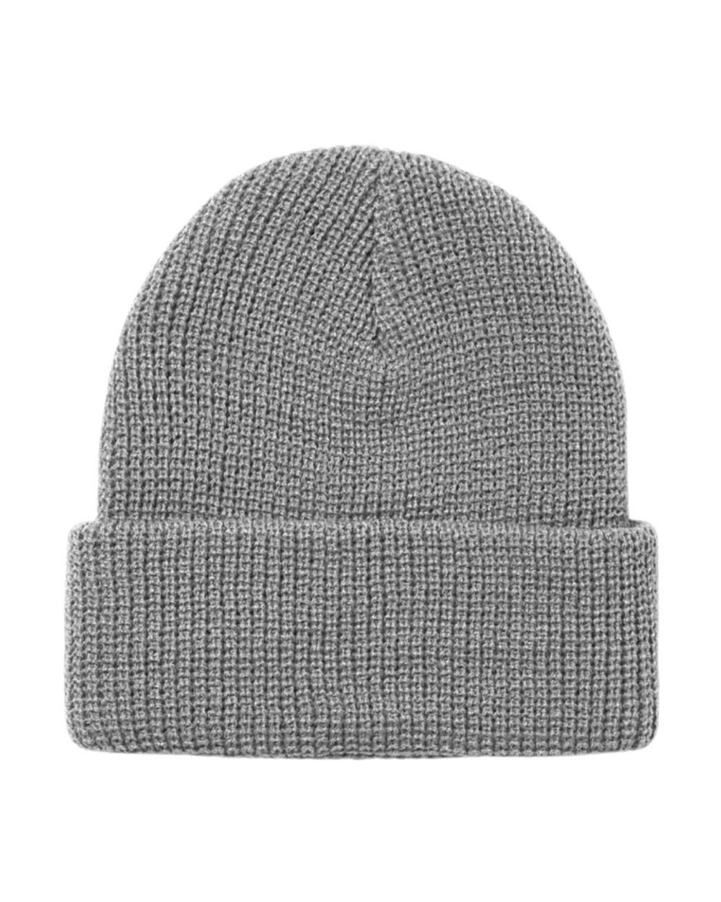 Beanies Huf en coloris Gray