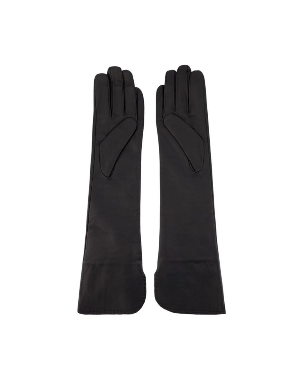 By Malene Birger Black Gloves