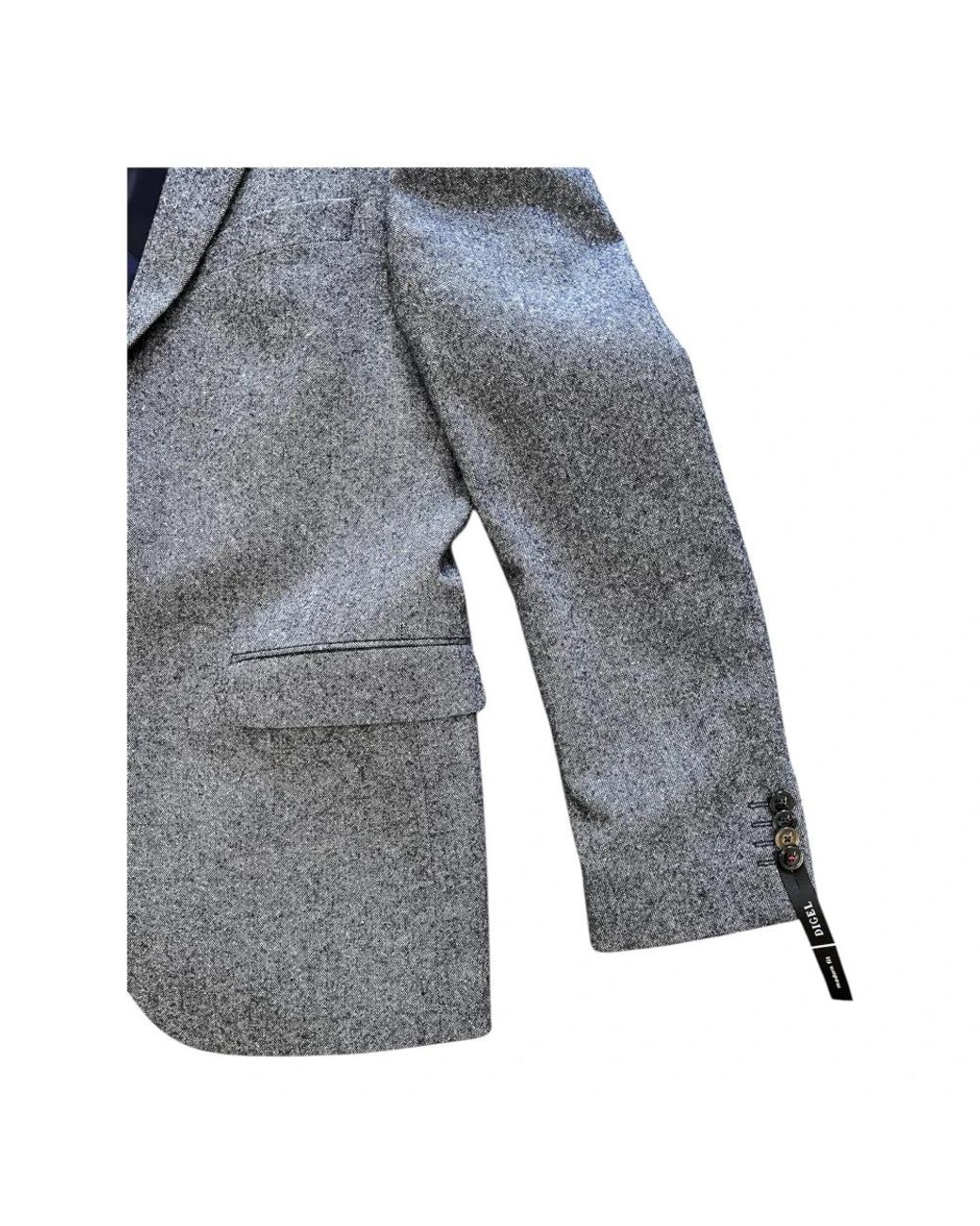 DIGEL Blue Blazers for men