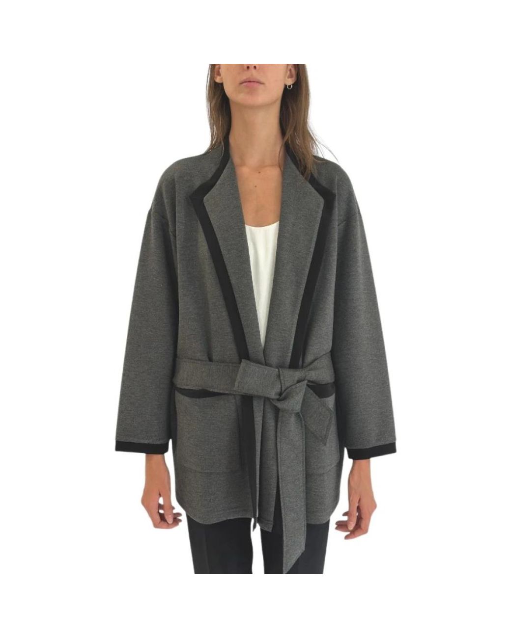 Joseph Ribkoff Jassen in het Gray
