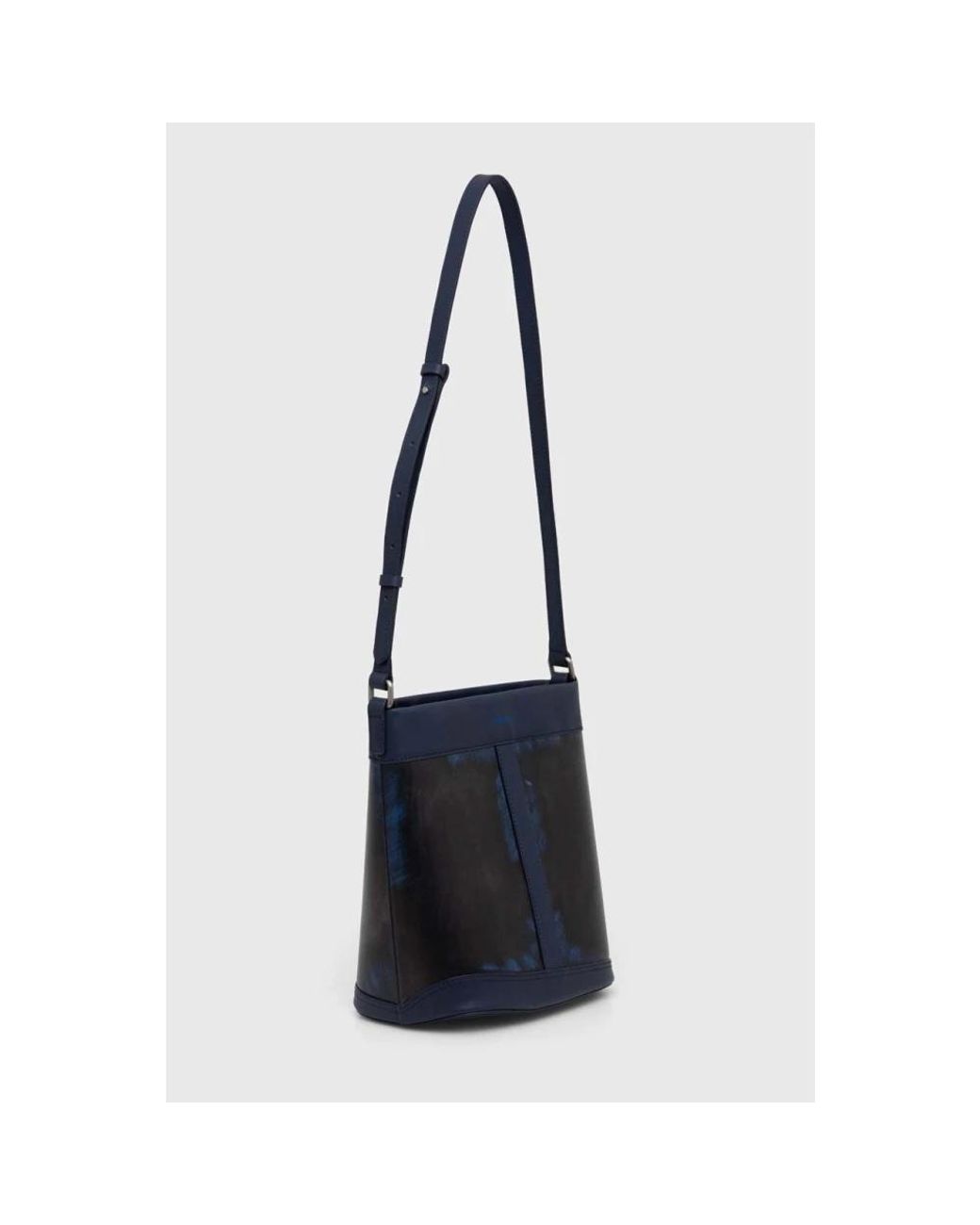 Shoulder Bags Adererror de color Blue
