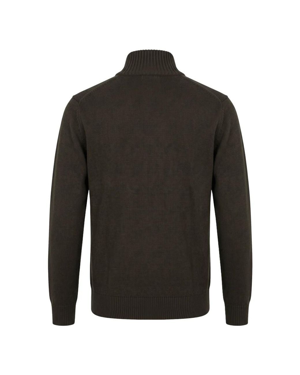 Turtlenecks Gant pour homme en coloris Gray
