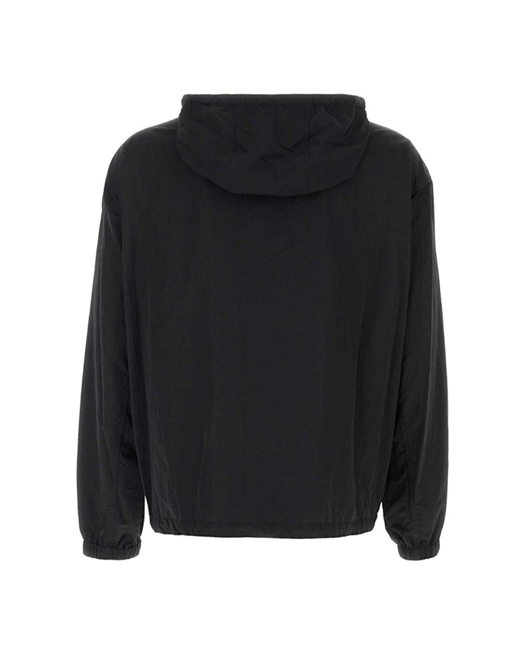 Burberry Black Light Jackets