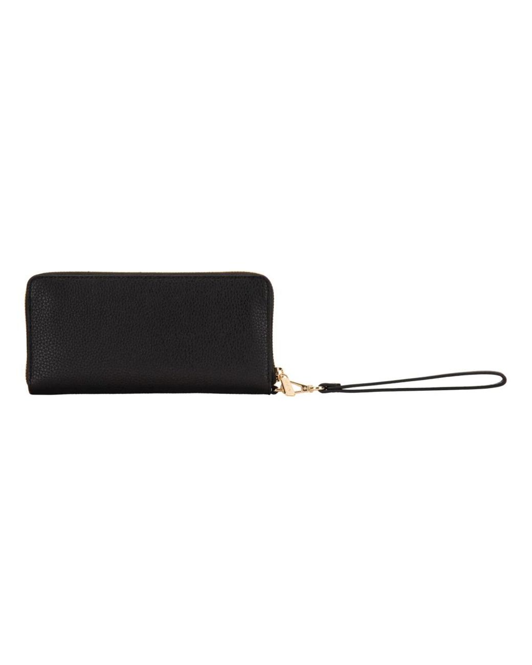 Clutches di Michael Kors in Black