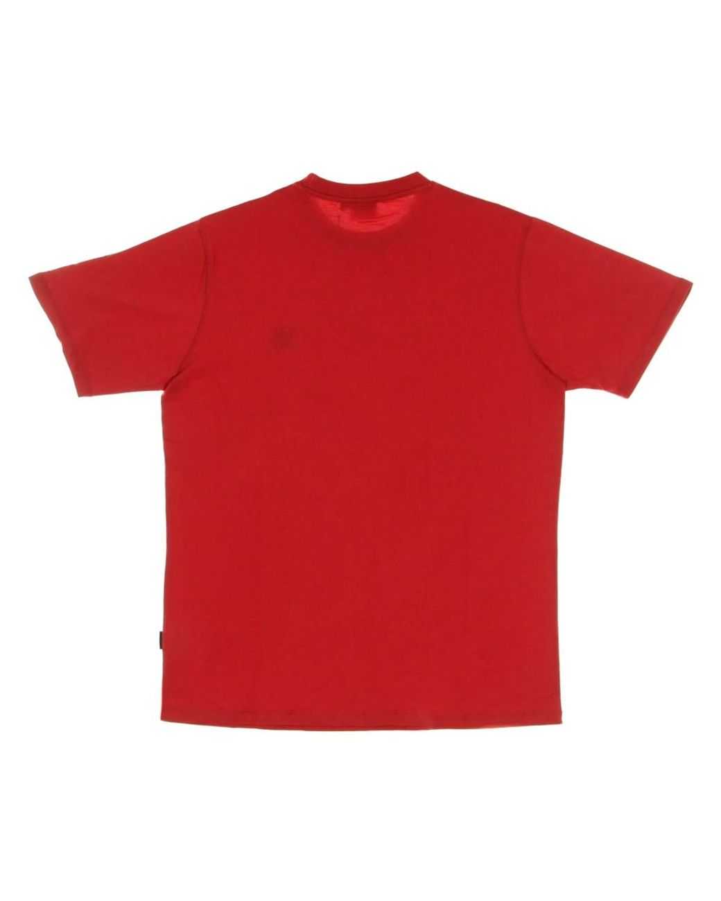 DOLLY NOIRE Red T-Shirts for men