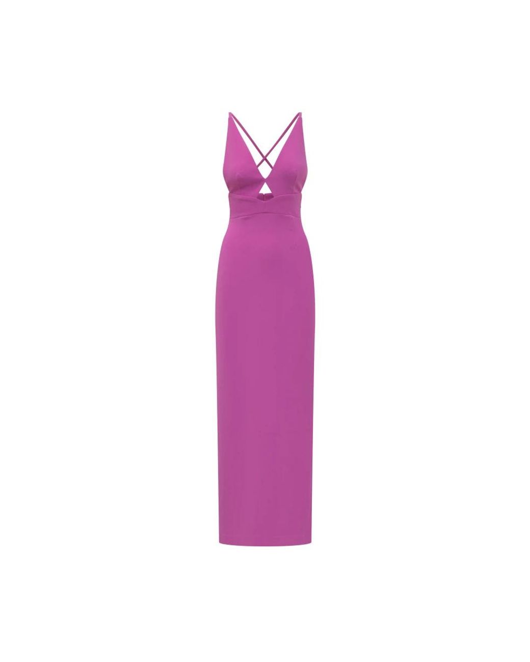 Solace London Purple Gowns