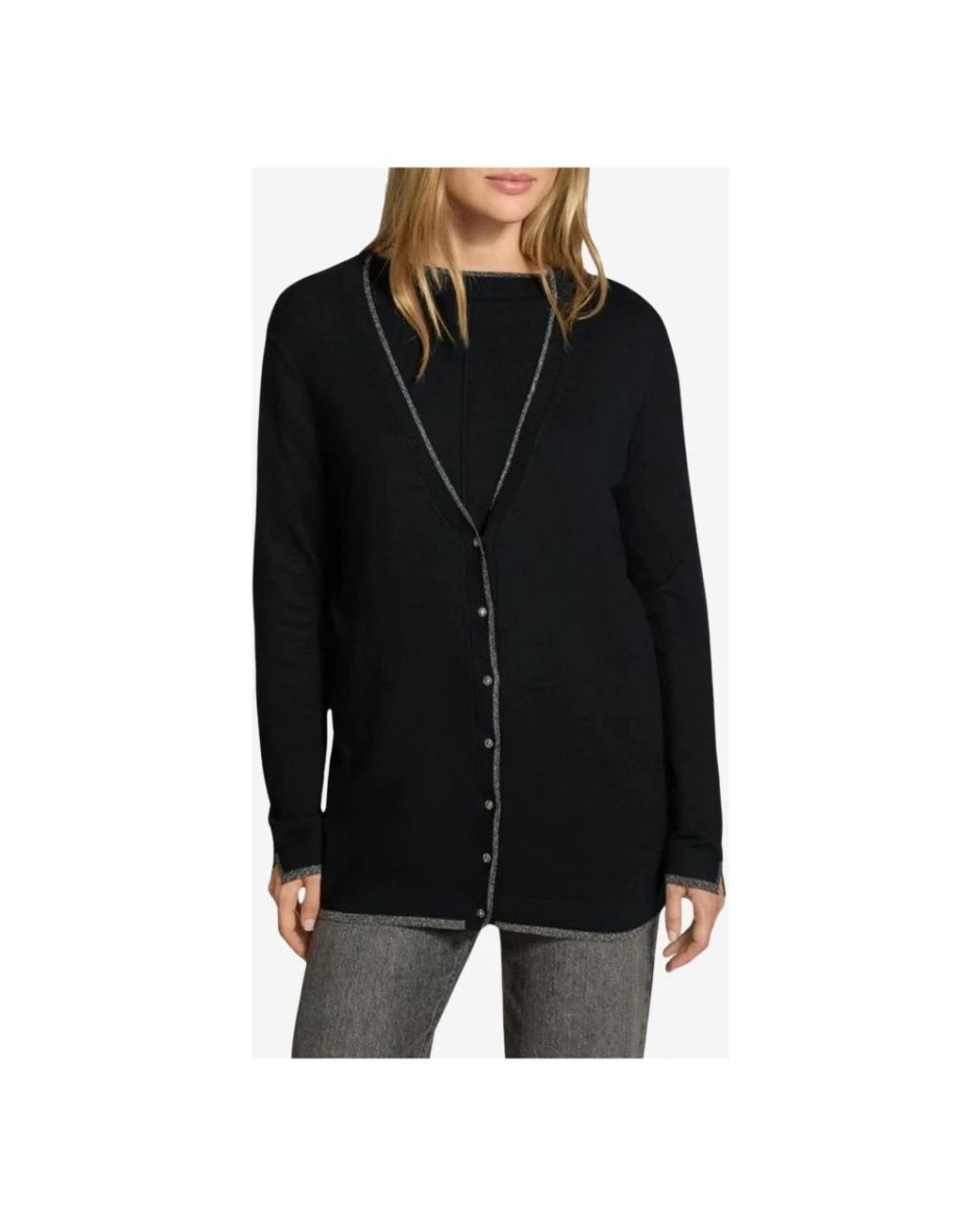 Cardigans di Liu Jo in Blue