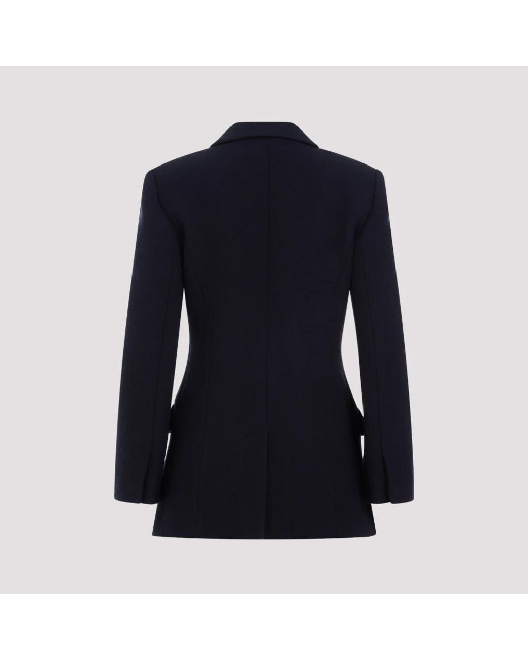 Chloé Blue Blazers