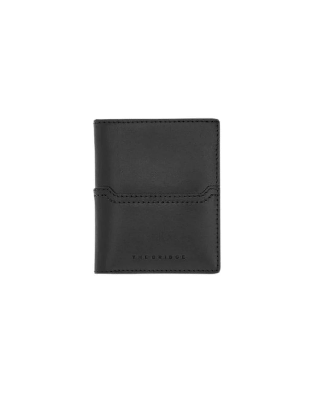 The Bridge Black Wallets & Cardholders for men