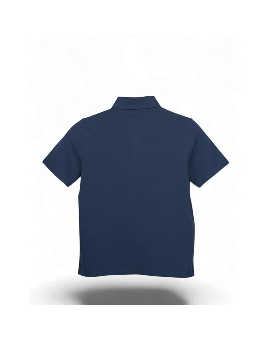 K-Way Blue Polo Shirts for men