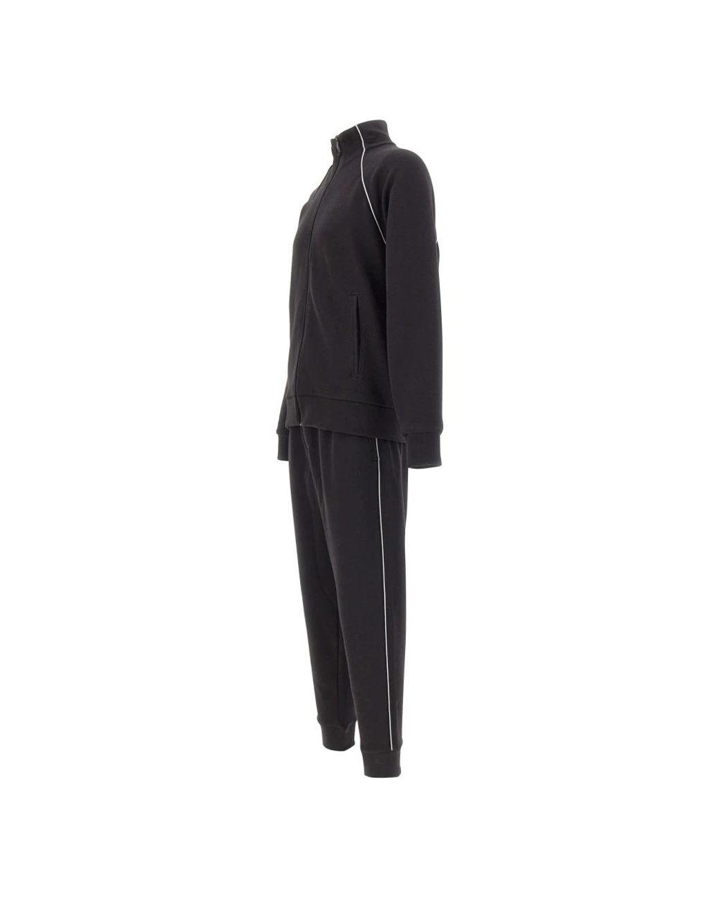 Training Sets Boss de hombre de color Black