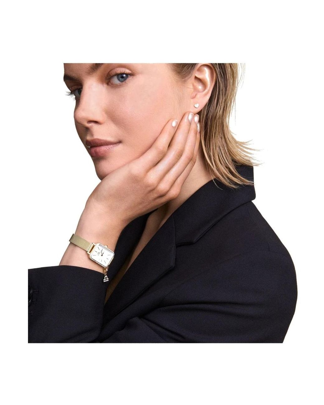 Watches Daniel Wellington en coloris White