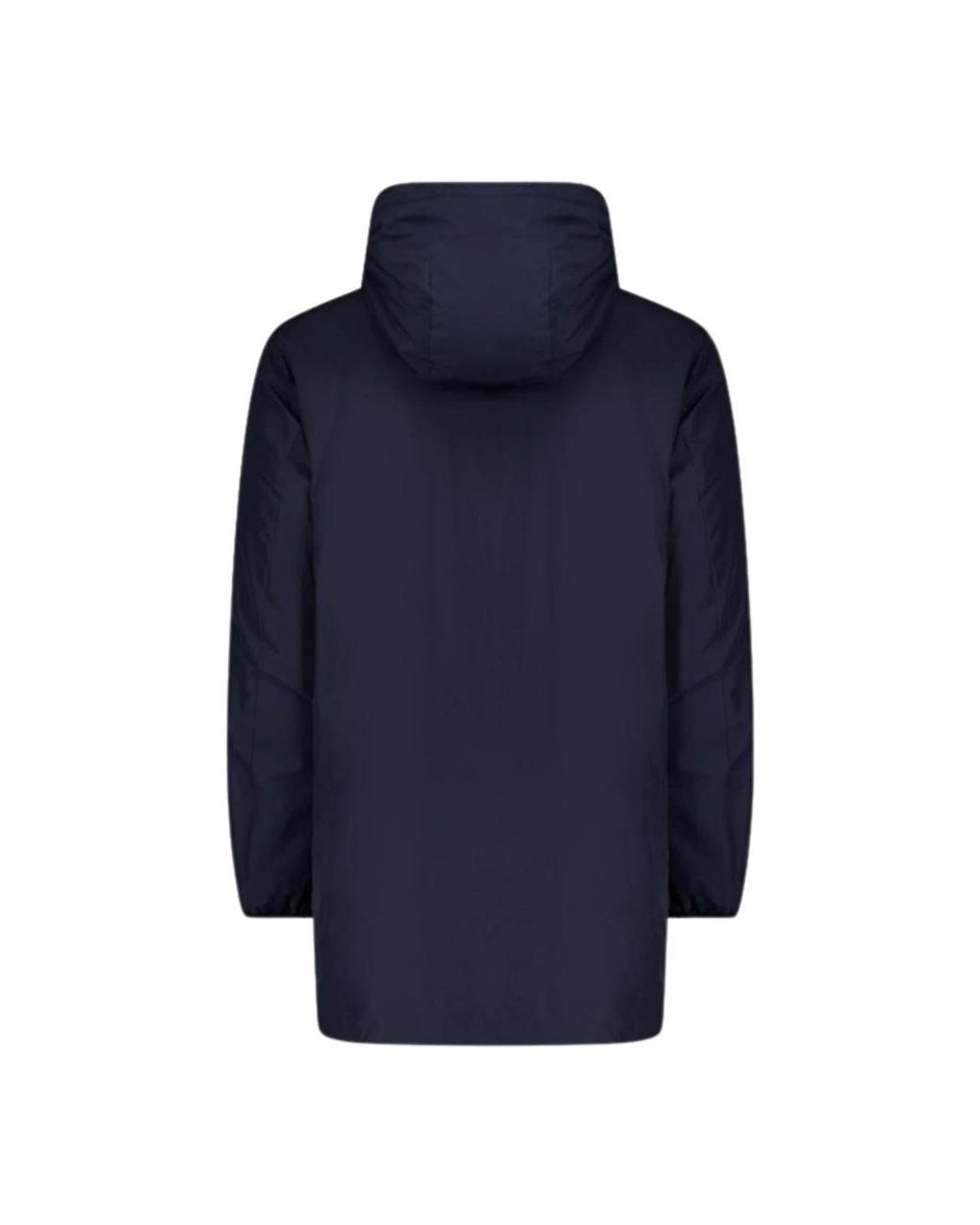 Ciesse Piumini Blue Parkas for men