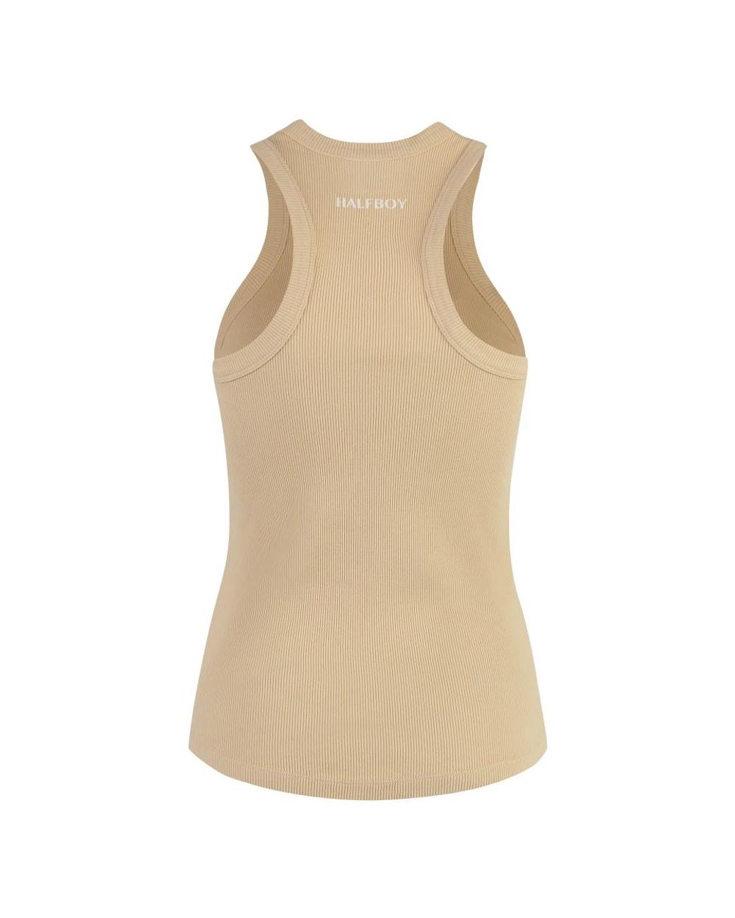 Halfboy Natural Tops