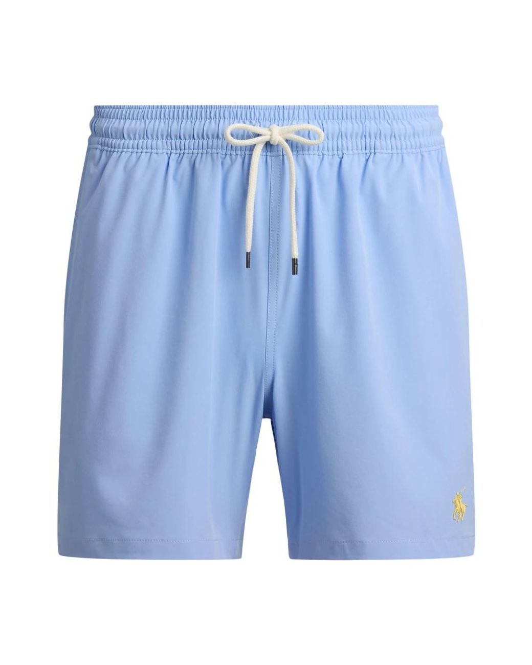 Polo Ralph Lauren Beachwear in Blue for Men | Lyst UK