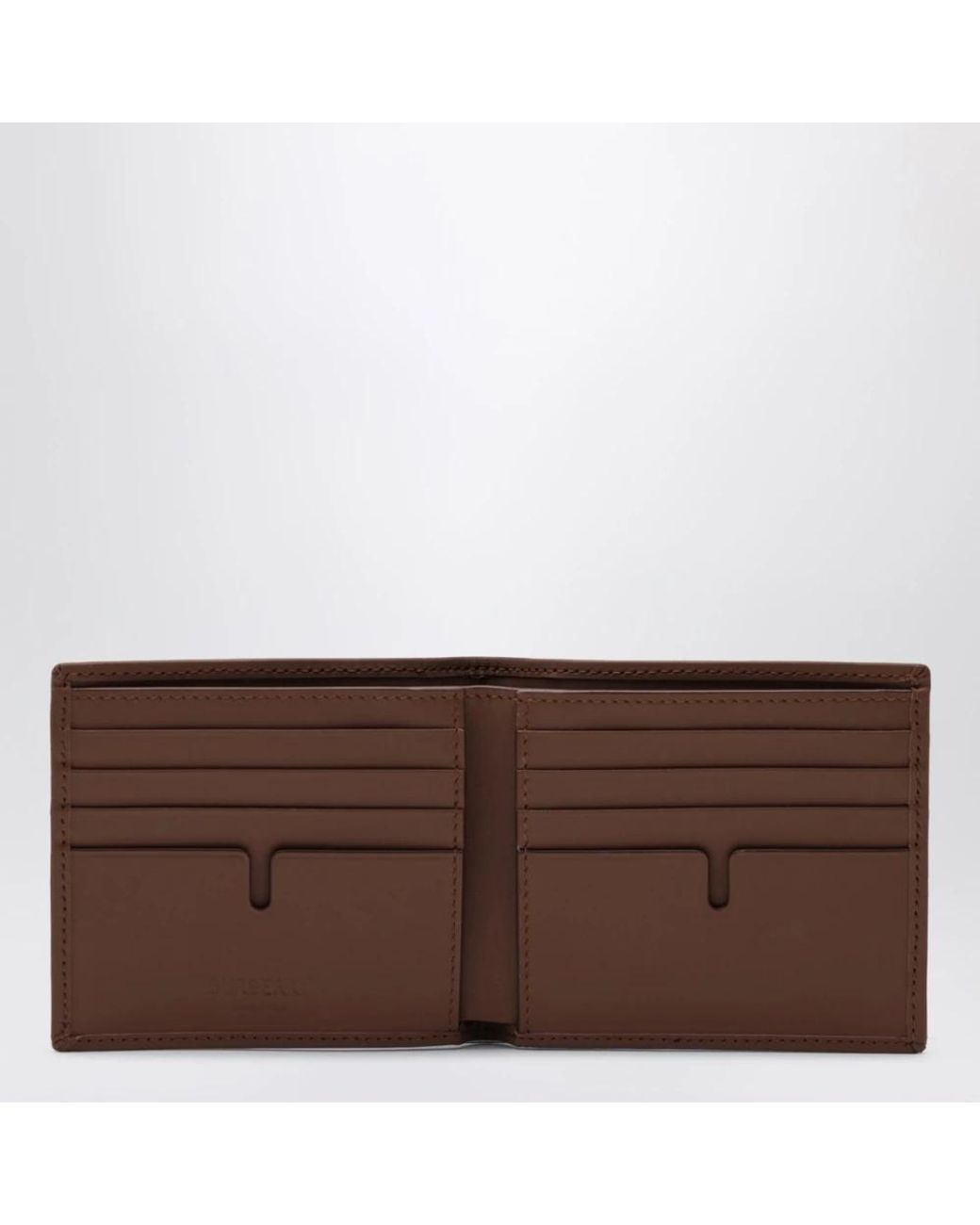 Burberry Metallic Wallets & Cardholders for men
