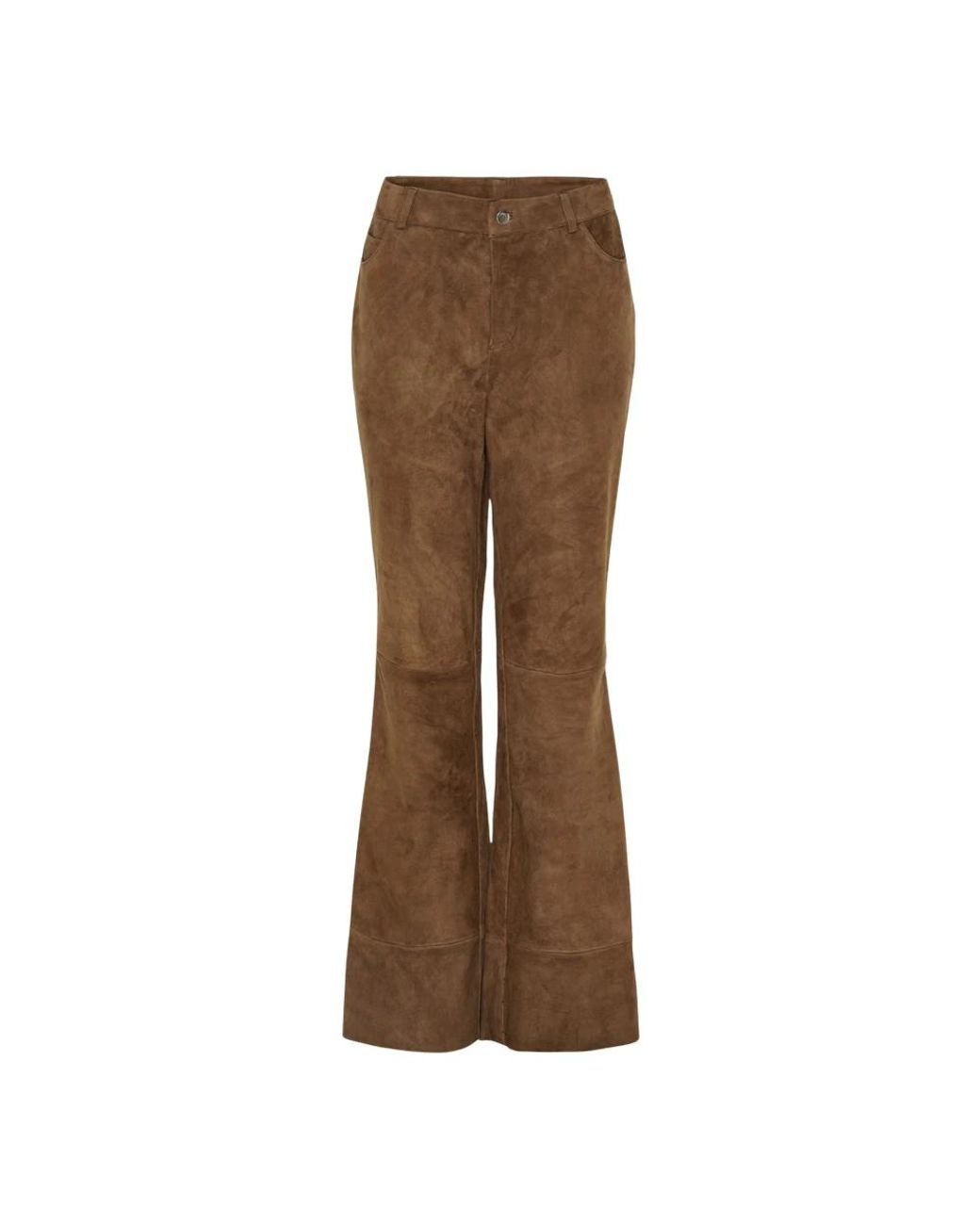 Notyz Lederbroek in het Brown