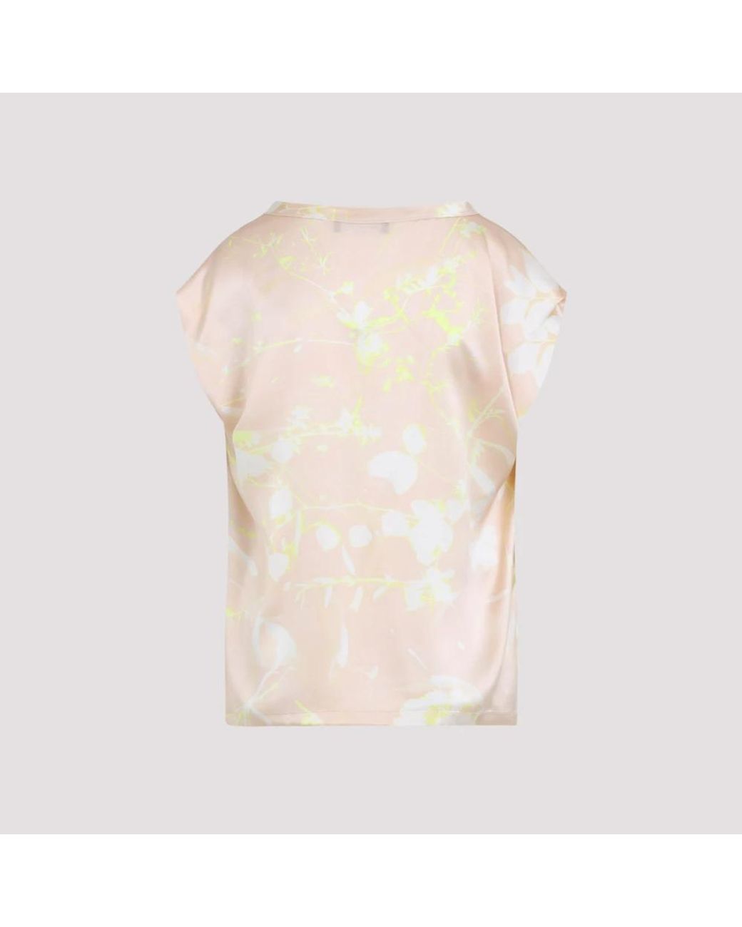 Fabiana Filippi Natural T-Shirts