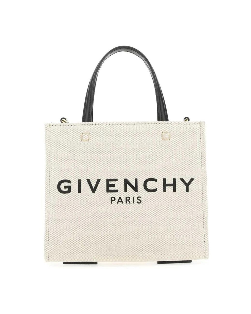 Verplicht Dag Isoleren Givenchy Handtassen in het Wit | Lyst BE