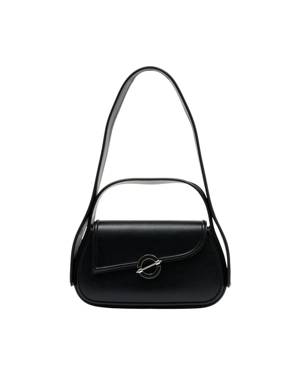Handbags di Samsøe & Samsøe in Black