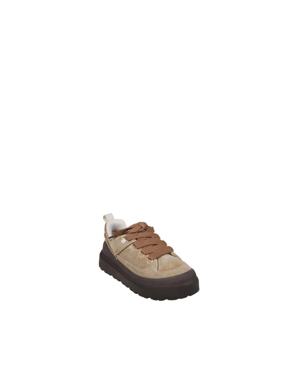 Ugg Brown Sneakers for men